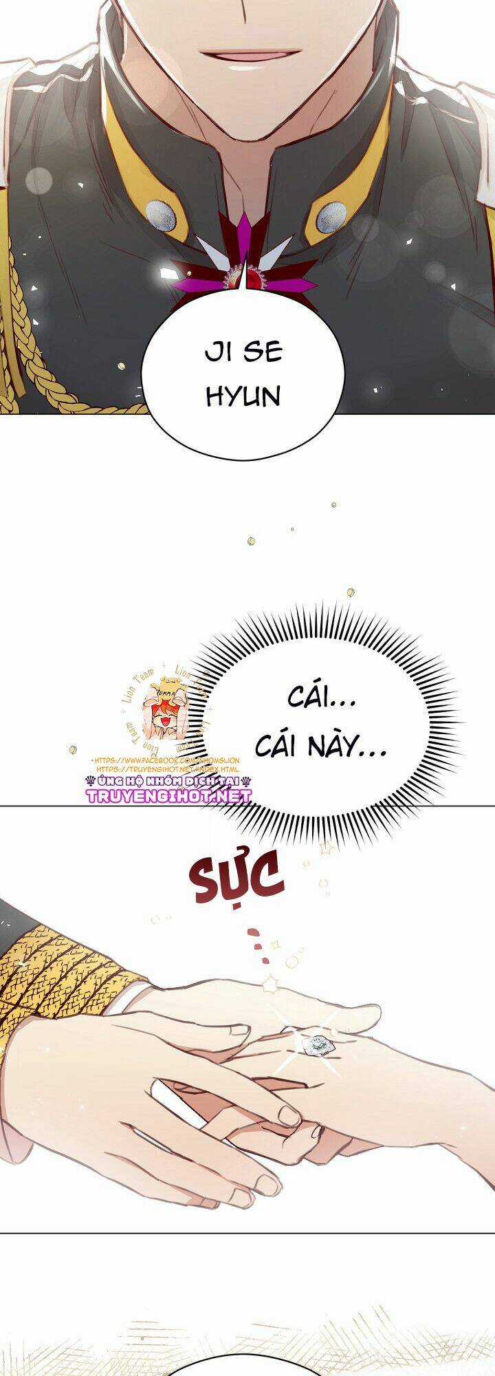 Vẻ Đẹp Của Ác Ma Chapter 27 trang 28