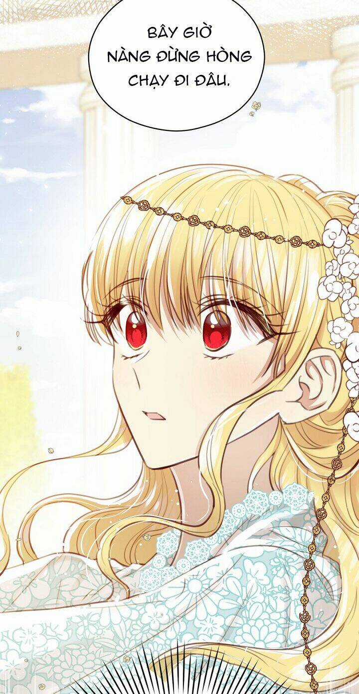 Vẻ Đẹp Của Ác Ma Chapter 27 trang 29