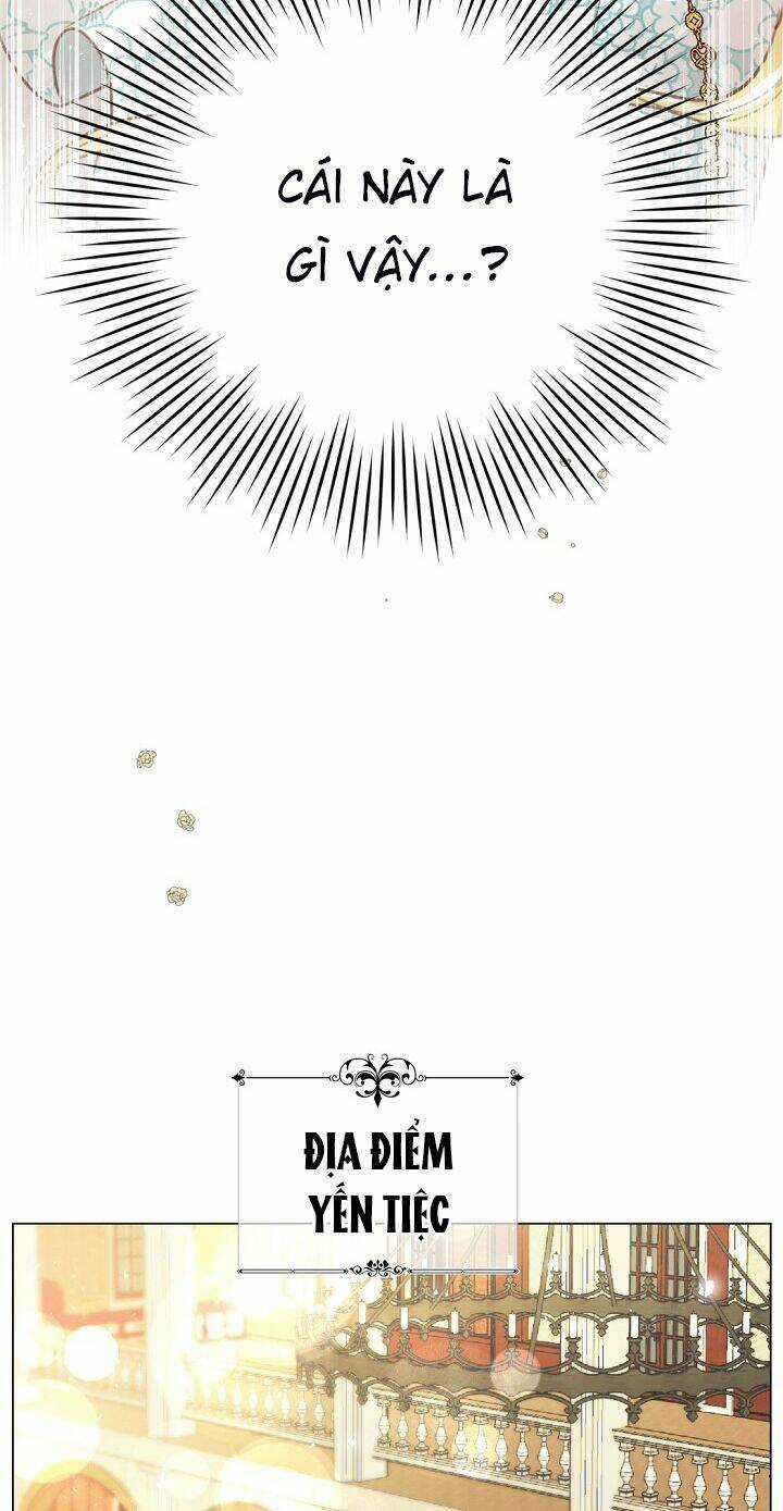 Vẻ Đẹp Của Ác Ma Chapter 27 trang 30