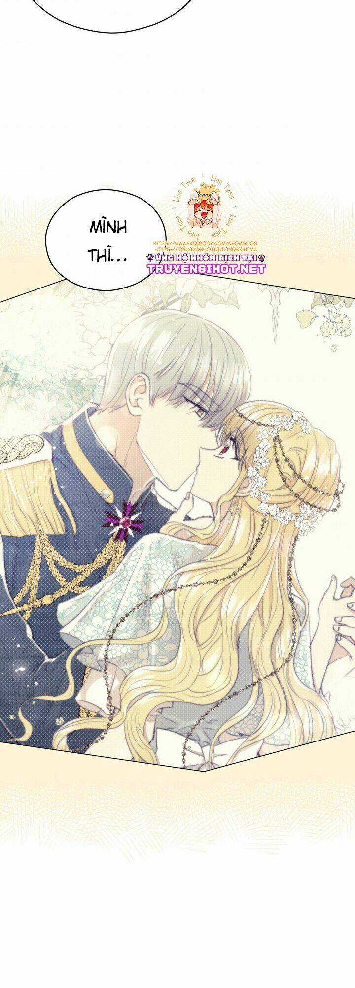 Vẻ Đẹp Của Ác Ma Chapter 27 trang 33