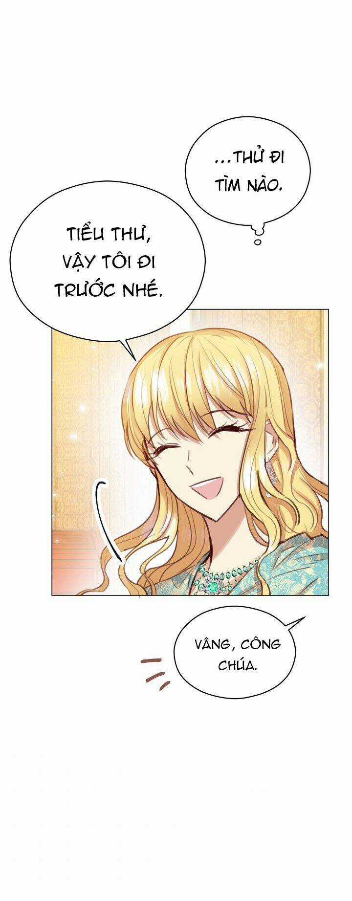 Vẻ Đẹp Của Ác Ma Chapter 27 trang 39