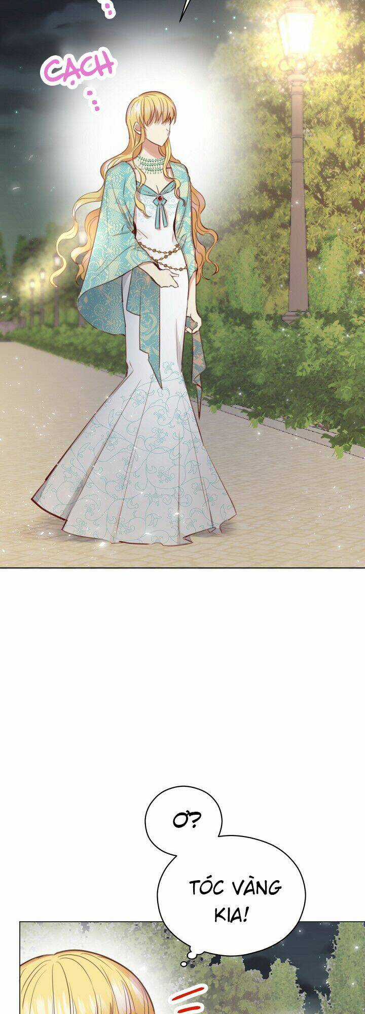 Vẻ Đẹp Của Ác Ma Chapter 27 trang 41