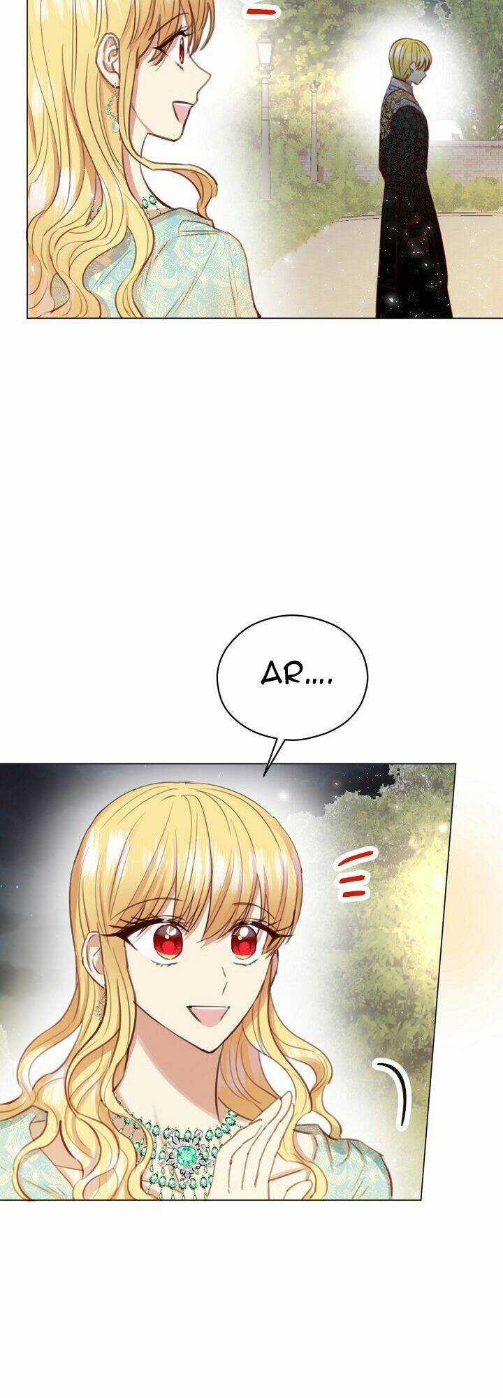 Vẻ Đẹp Của Ác Ma Chapter 27 trang 42