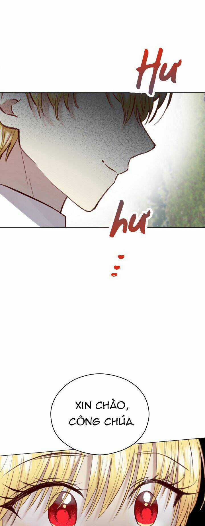 Vẻ Đẹp Của Ác Ma Chapter 27 trang 43