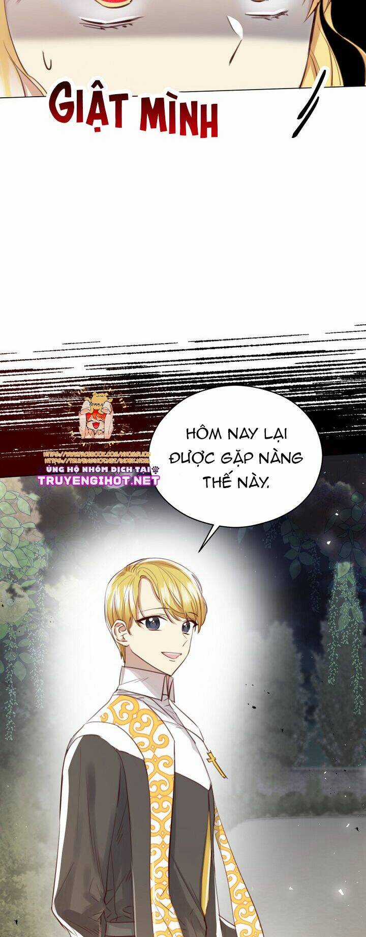 Vẻ Đẹp Của Ác Ma Chapter 27 trang 44