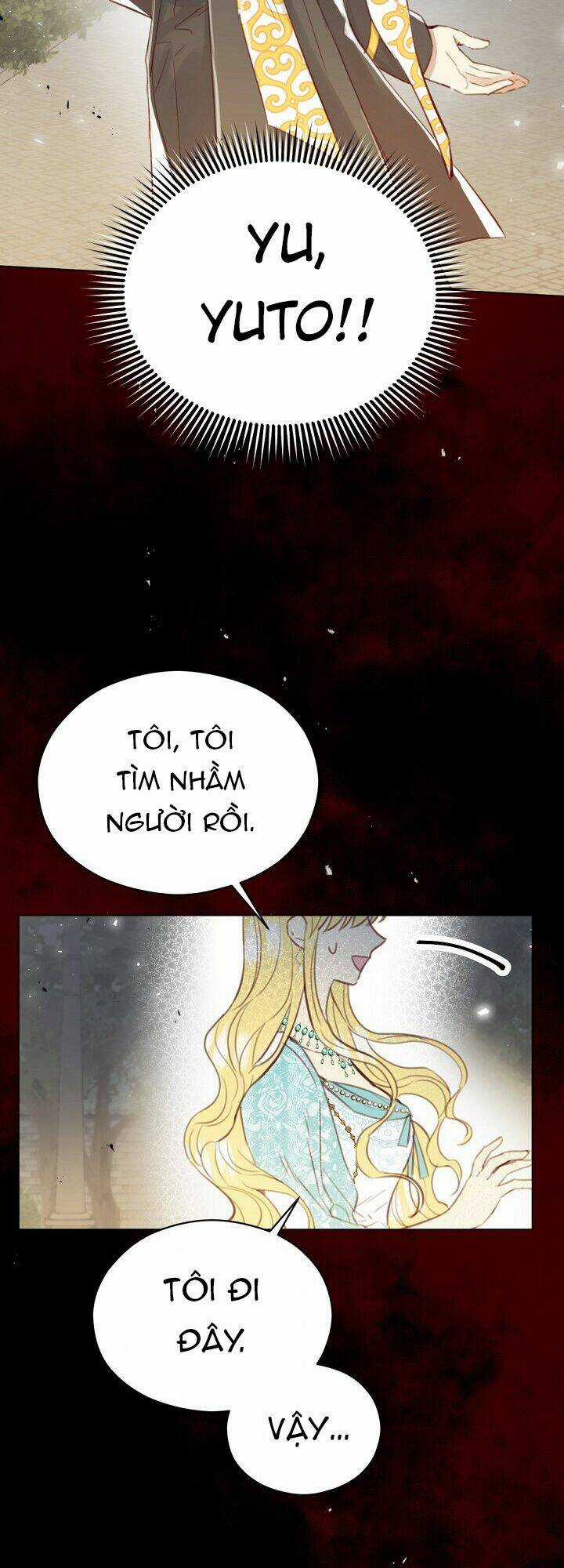 Vẻ Đẹp Của Ác Ma Chapter 27 trang 45