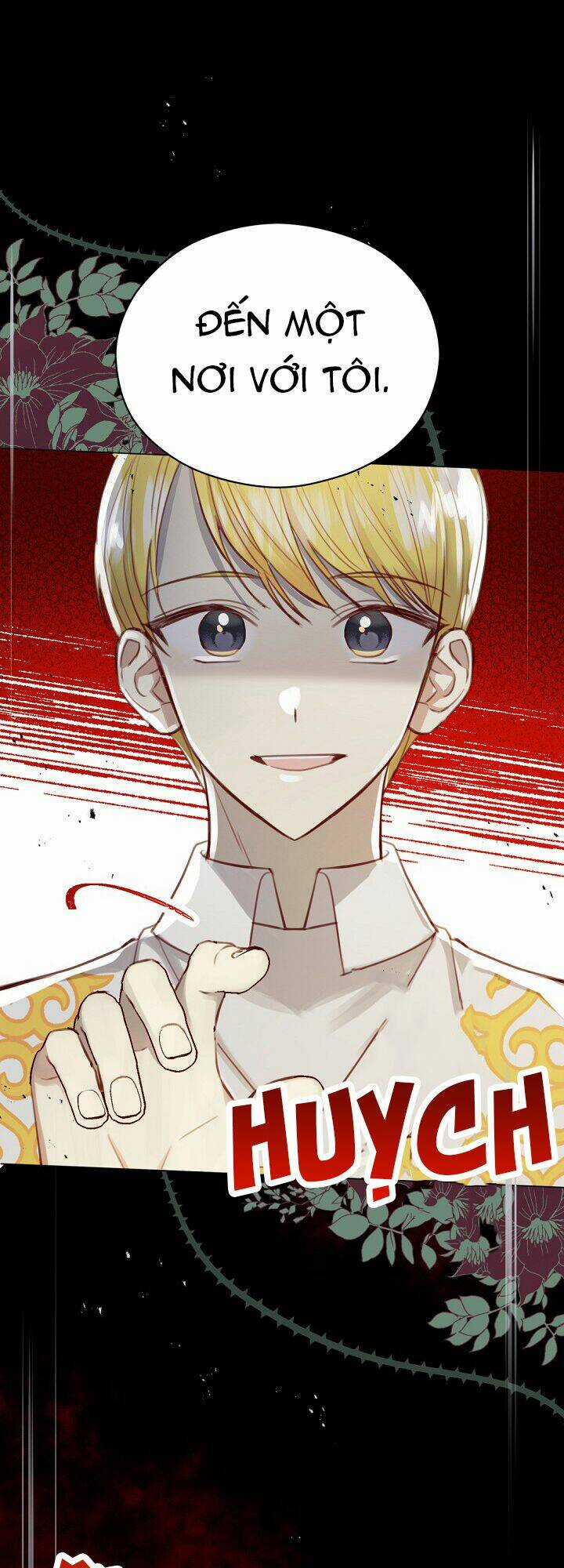 Vẻ Đẹp Của Ác Ma Chapter 27 trang 49