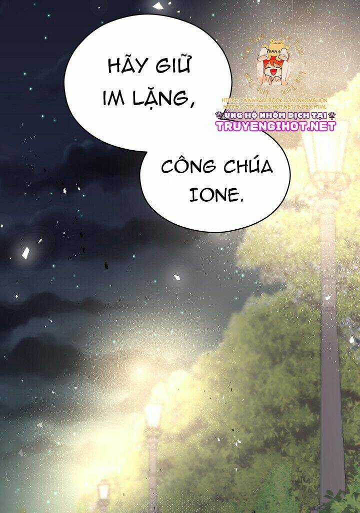 Vẻ Đẹp Của Ác Ma Chapter 27 trang 51