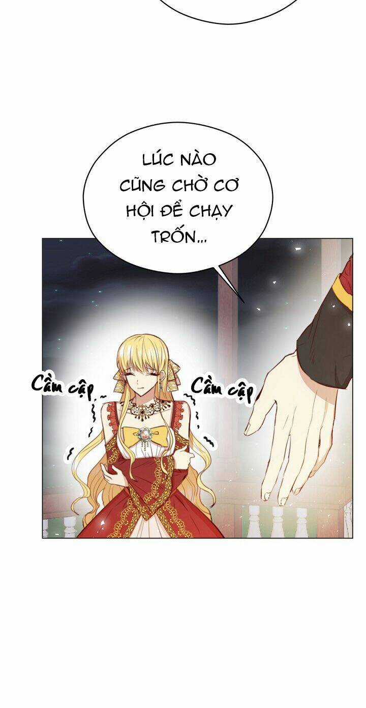 Vẻ Đẹp Của Ác Ma Chapter 27 trang 8