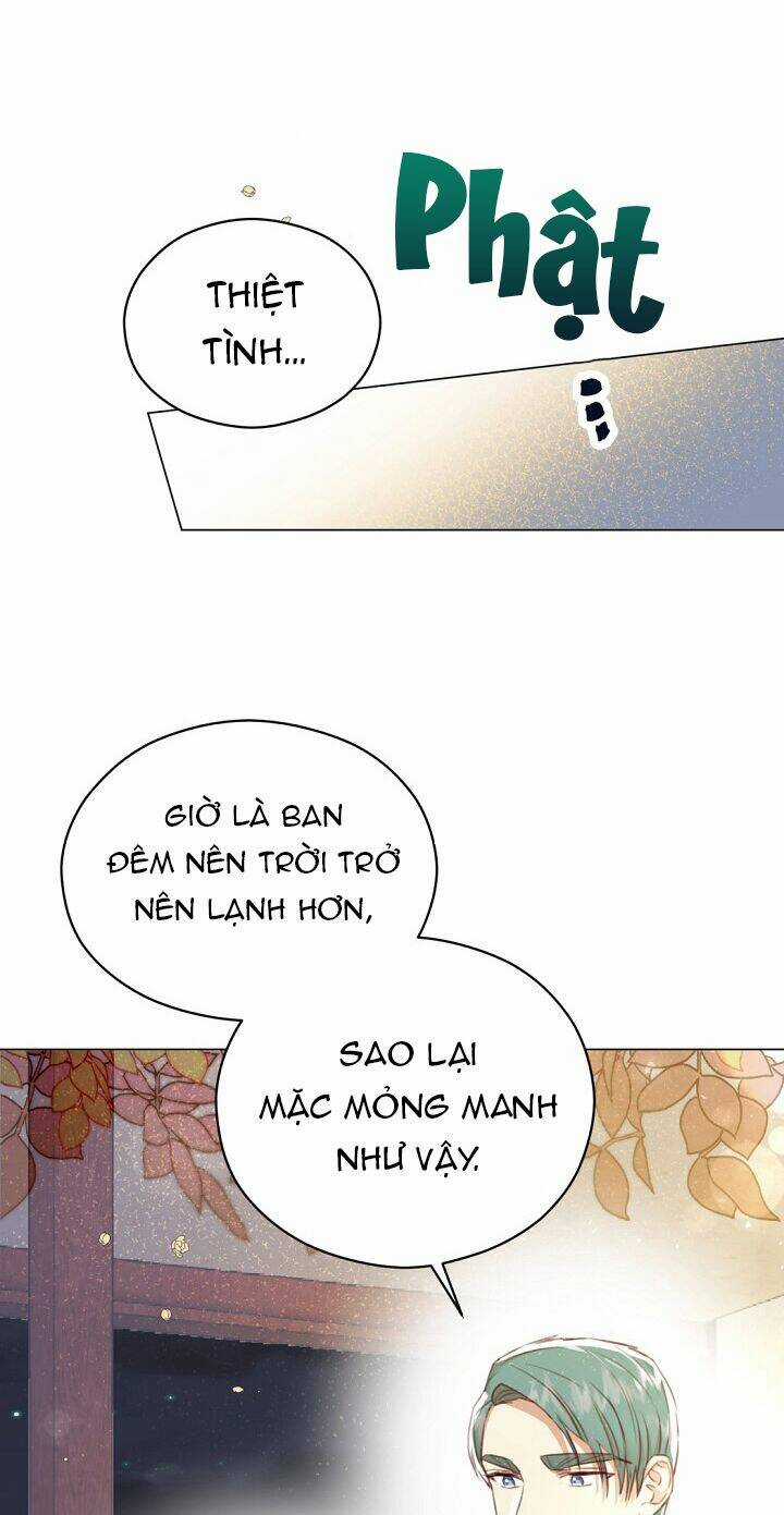 Vẻ Đẹp Của Ác Ma Chapter 27 trang 9