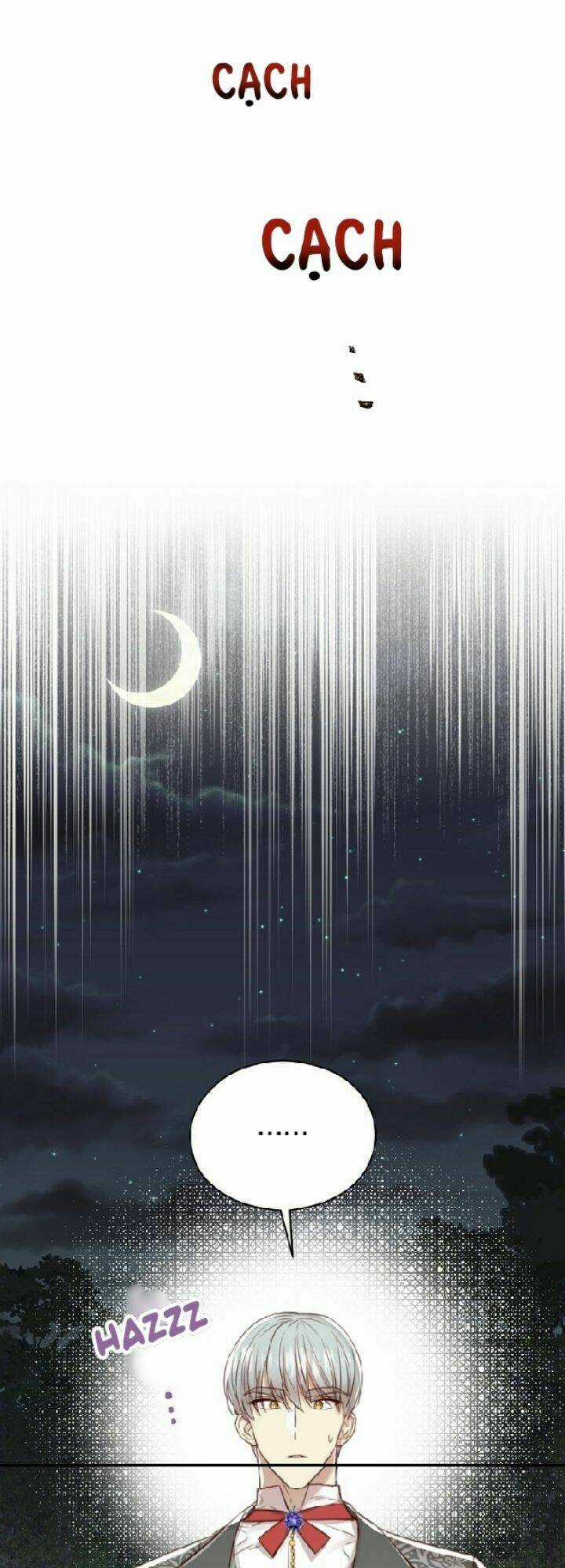 Vẻ Đẹp Của Ác Ma Chapter 28 trang 11