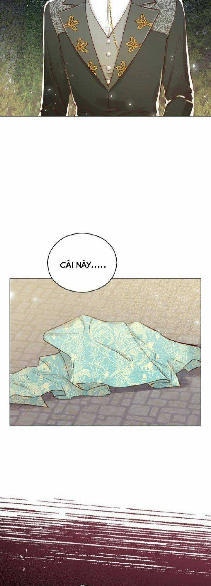 Vẻ Đẹp Của Ác Ma Chapter 28 trang 12