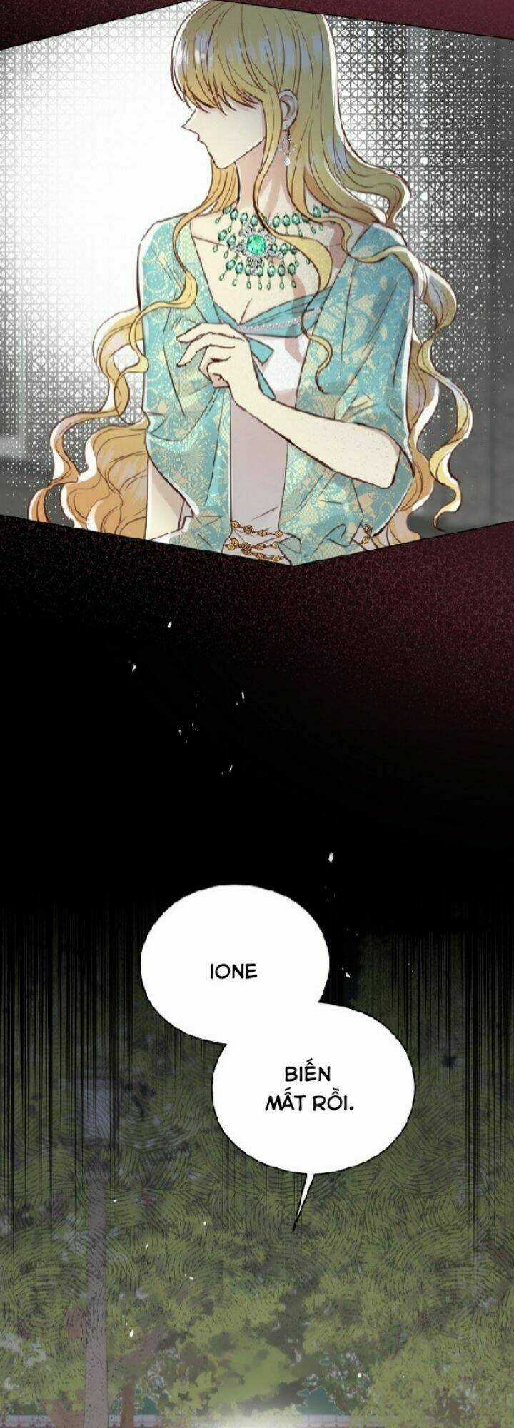 Vẻ Đẹp Của Ác Ma Chapter 28 trang 13