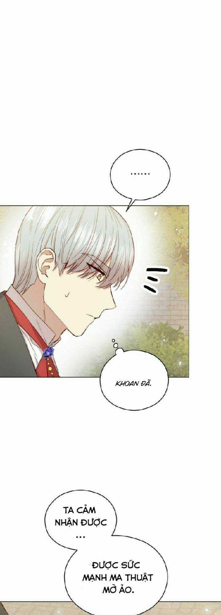 Vẻ Đẹp Của Ác Ma Chapter 28 trang 15