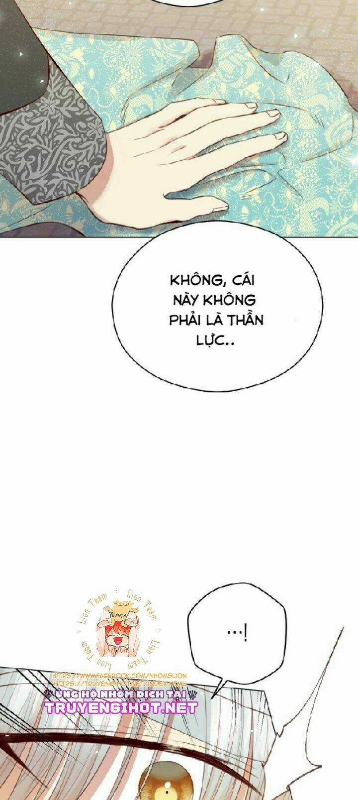 Vẻ Đẹp Của Ác Ma Chapter 28 trang 16