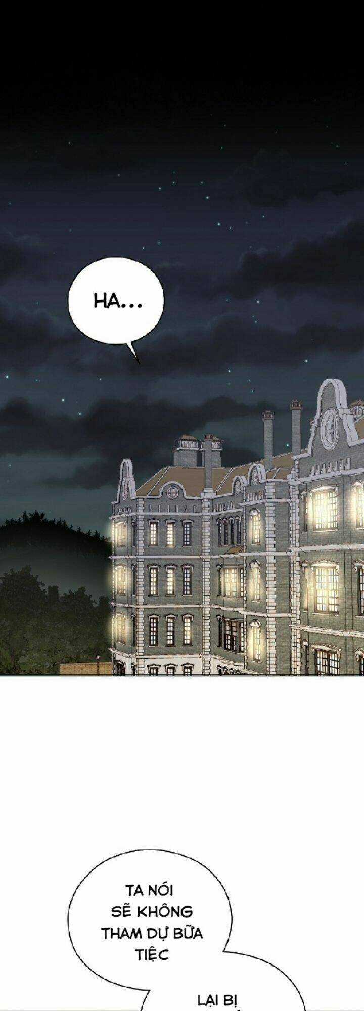 Vẻ Đẹp Của Ác Ma Chapter 28 trang 18