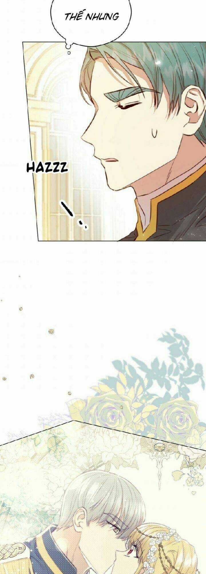 Vẻ Đẹp Của Ác Ma Chapter 28 trang 20