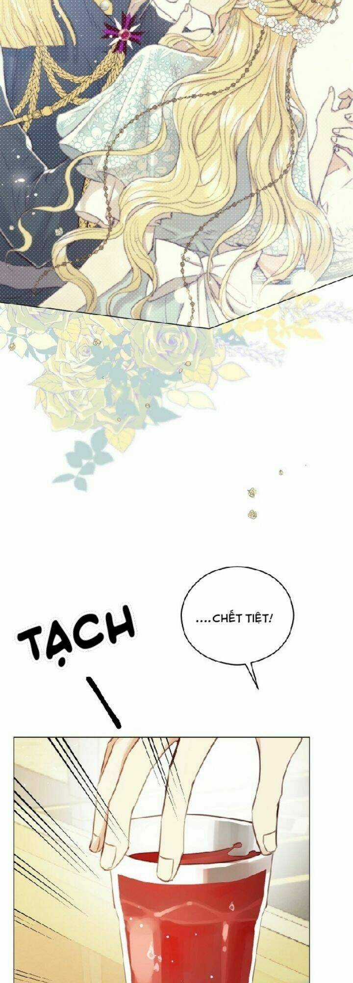 Vẻ Đẹp Của Ác Ma Chapter 28 trang 21