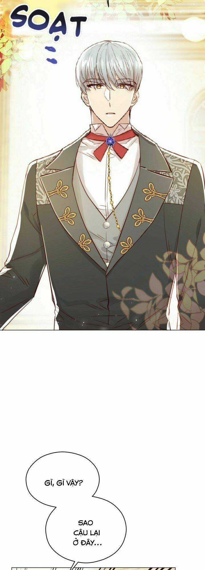 Vẻ Đẹp Của Ác Ma Chapter 28 trang 23