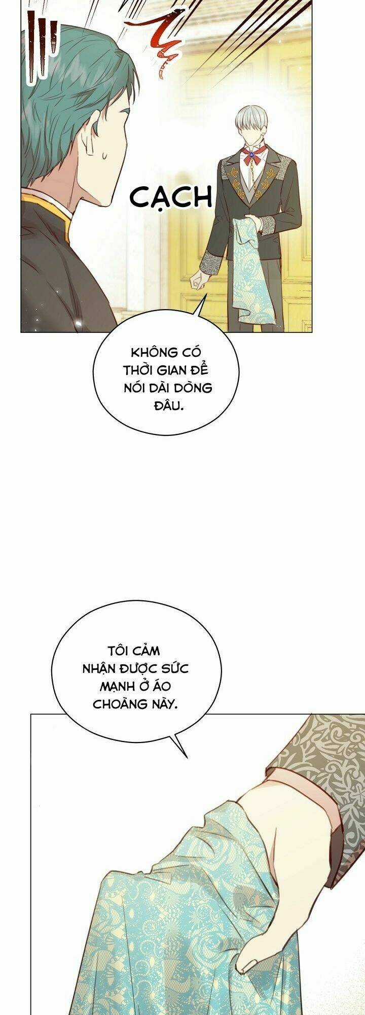 Vẻ Đẹp Của Ác Ma Chapter 28 trang 24