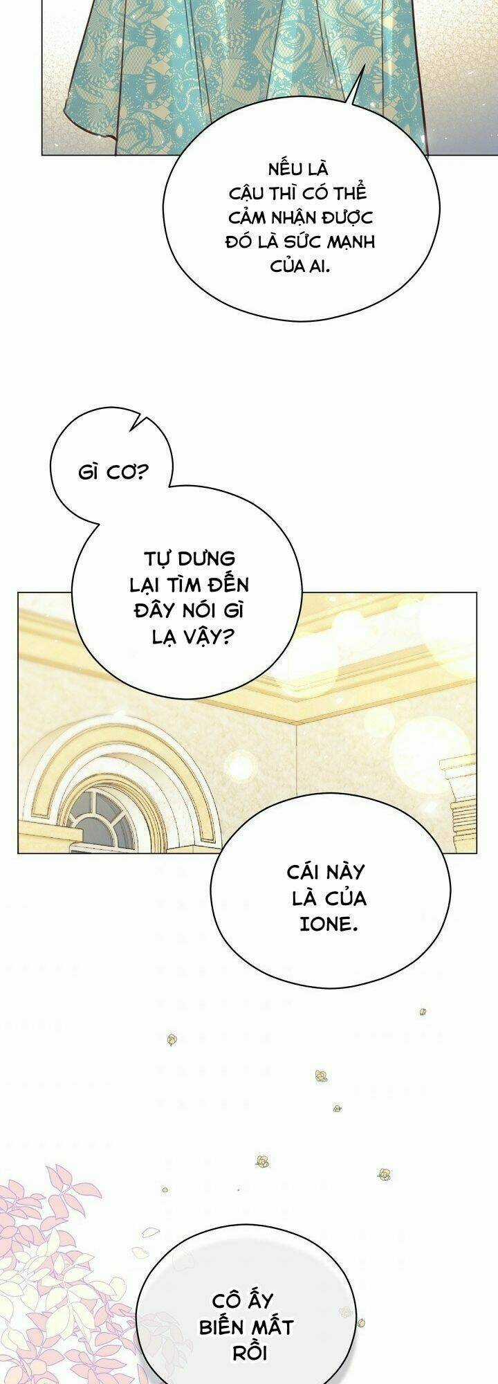 Vẻ Đẹp Của Ác Ma Chapter 28 trang 25