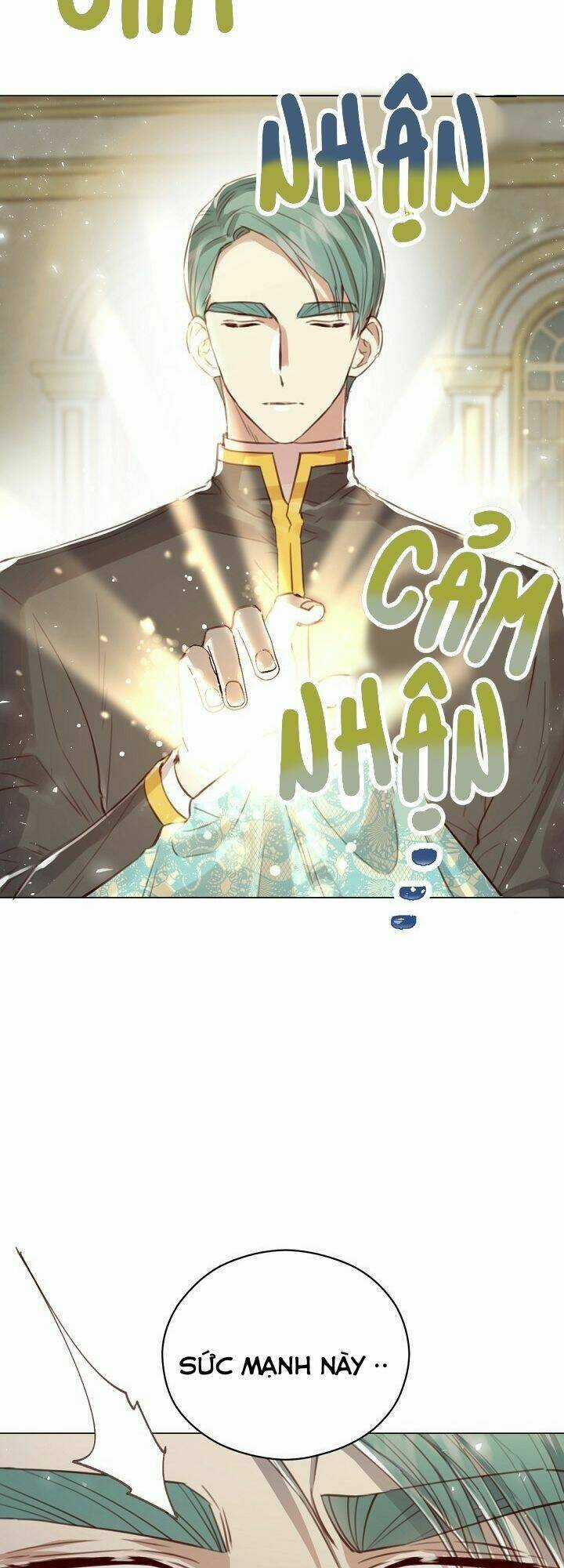 Vẻ Đẹp Của Ác Ma Chapter 28 trang 29