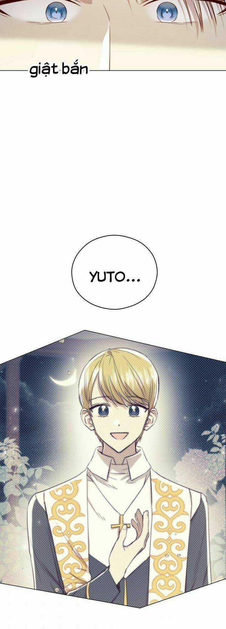 Vẻ Đẹp Của Ác Ma Chapter 28 trang 30