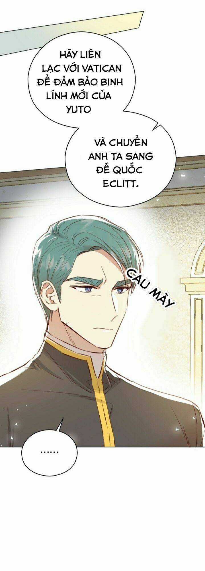 Vẻ Đẹp Của Ác Ma Chapter 28 trang 36