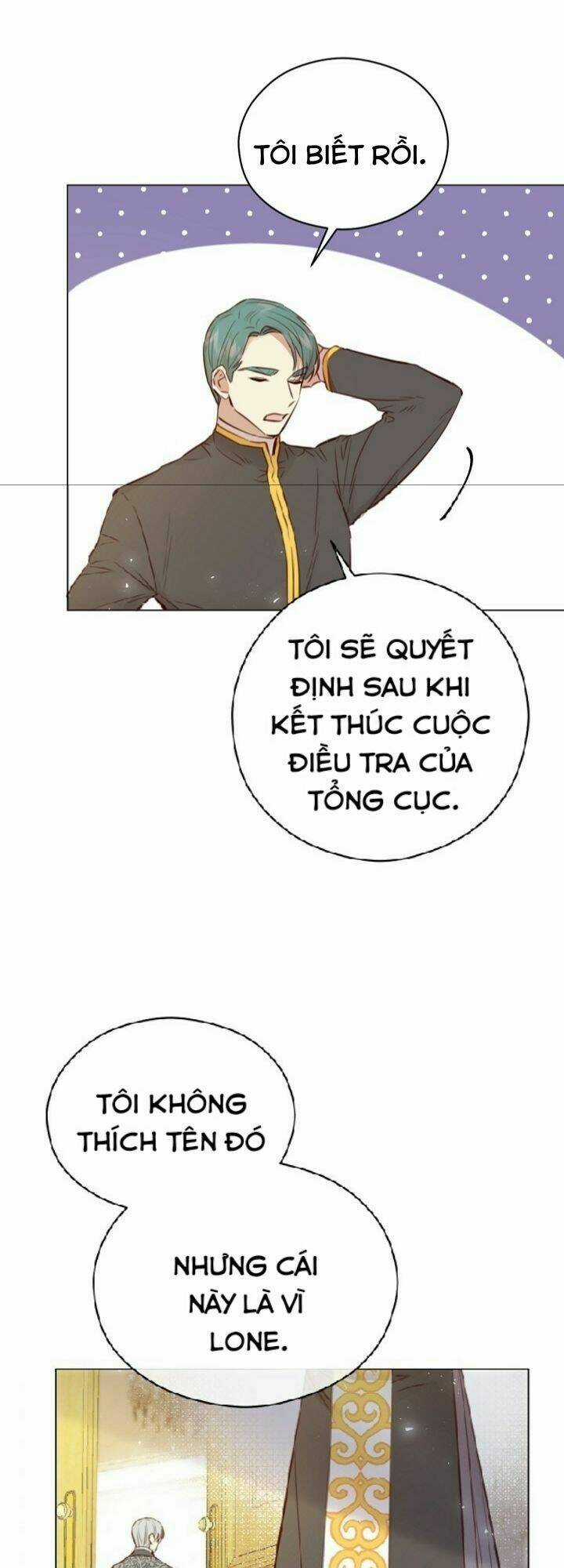 Vẻ Đẹp Của Ác Ma Chapter 28 trang 37