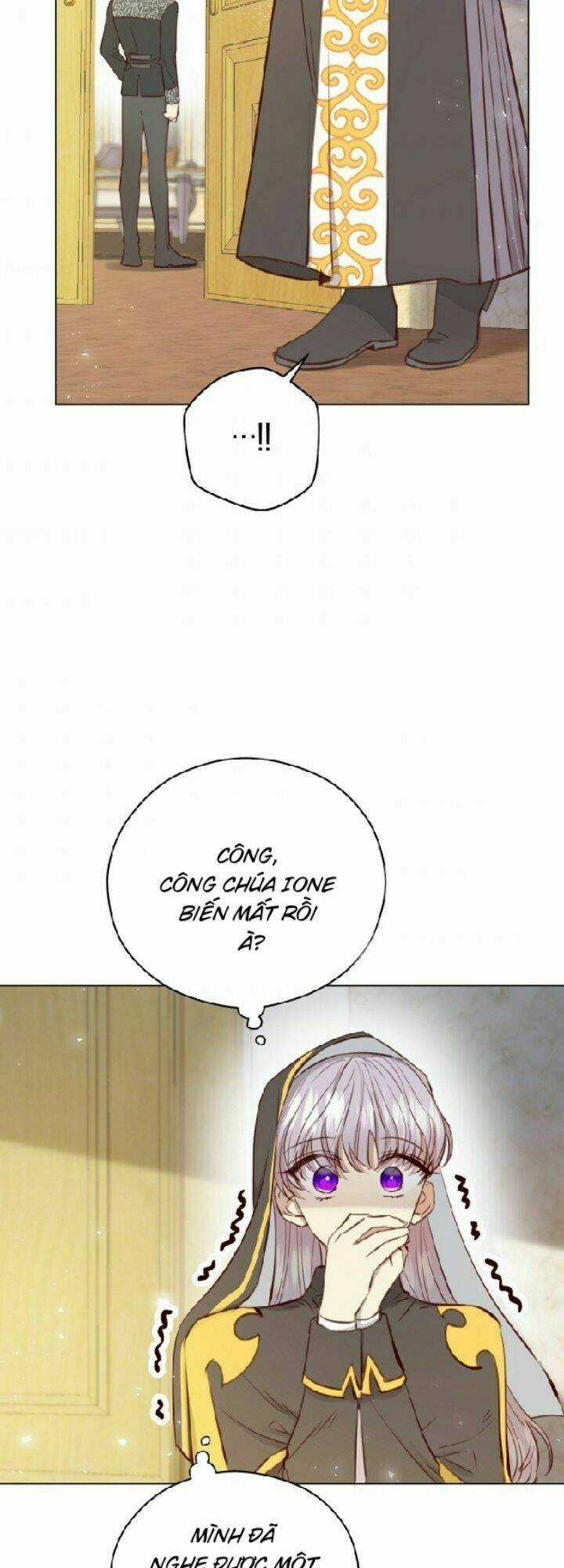 Vẻ Đẹp Của Ác Ma Chapter 28 trang 38