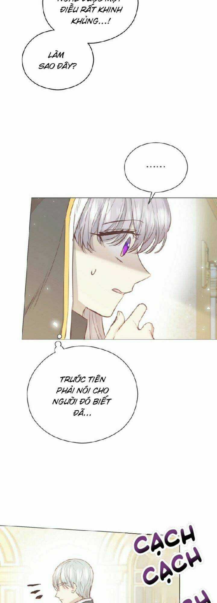 Vẻ Đẹp Của Ác Ma Chapter 28 trang 39