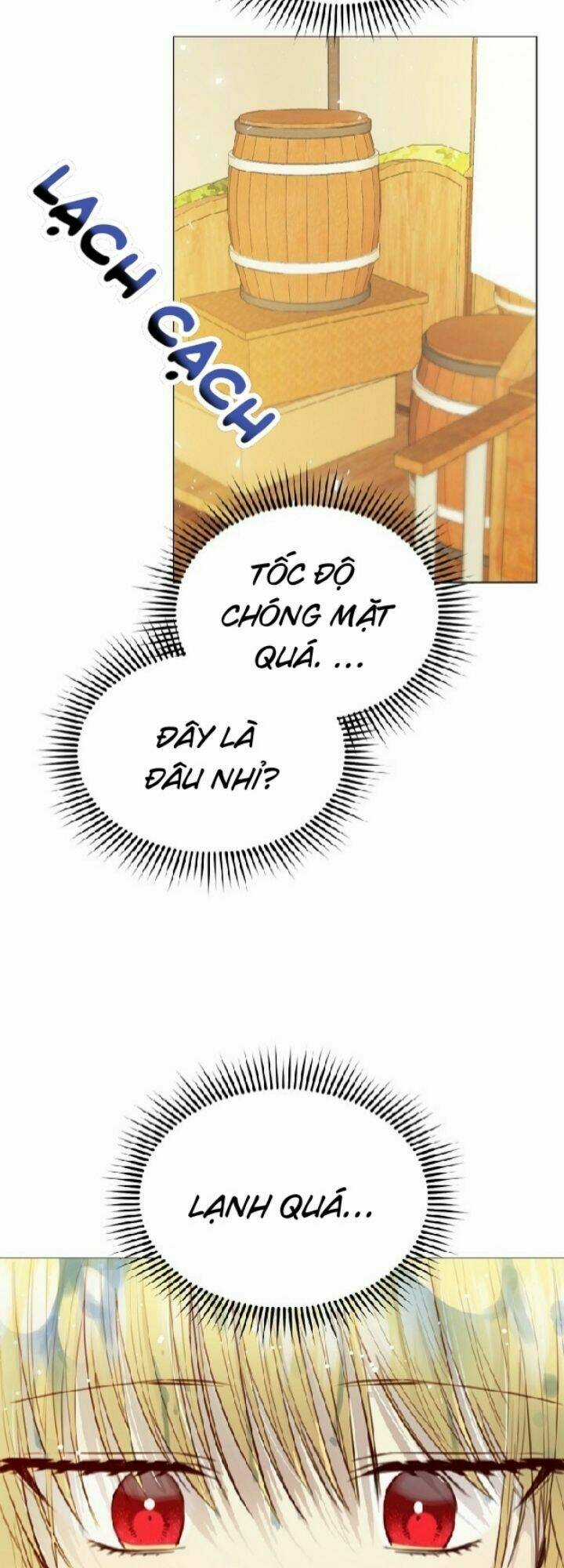 Vẻ Đẹp Của Ác Ma Chapter 28 trang 42