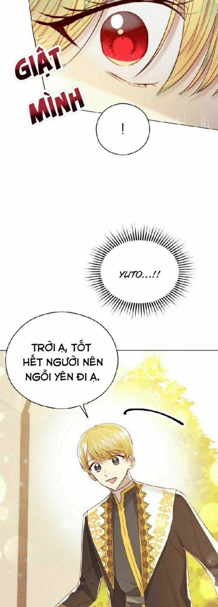 Vẻ Đẹp Của Ác Ma Chapter 28 trang 45