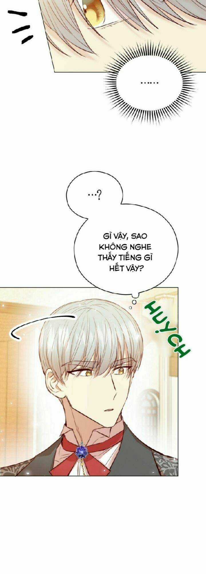 Vẻ Đẹp Của Ác Ma Chapter 28 trang 5