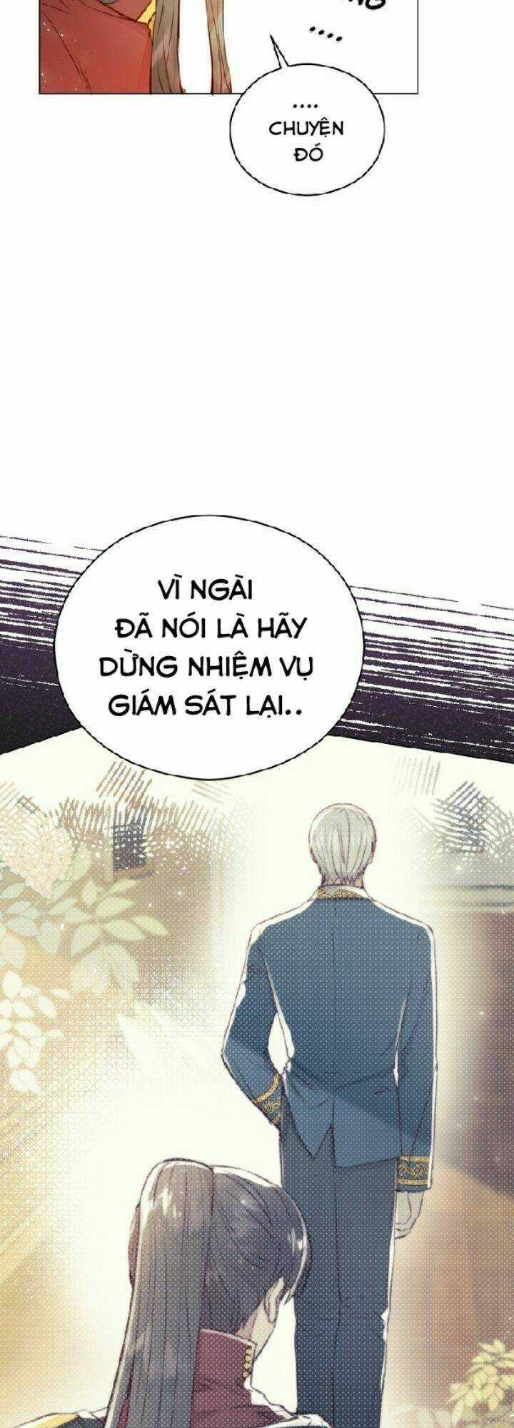 Vẻ Đẹp Của Ác Ma Chapter 28 trang 8