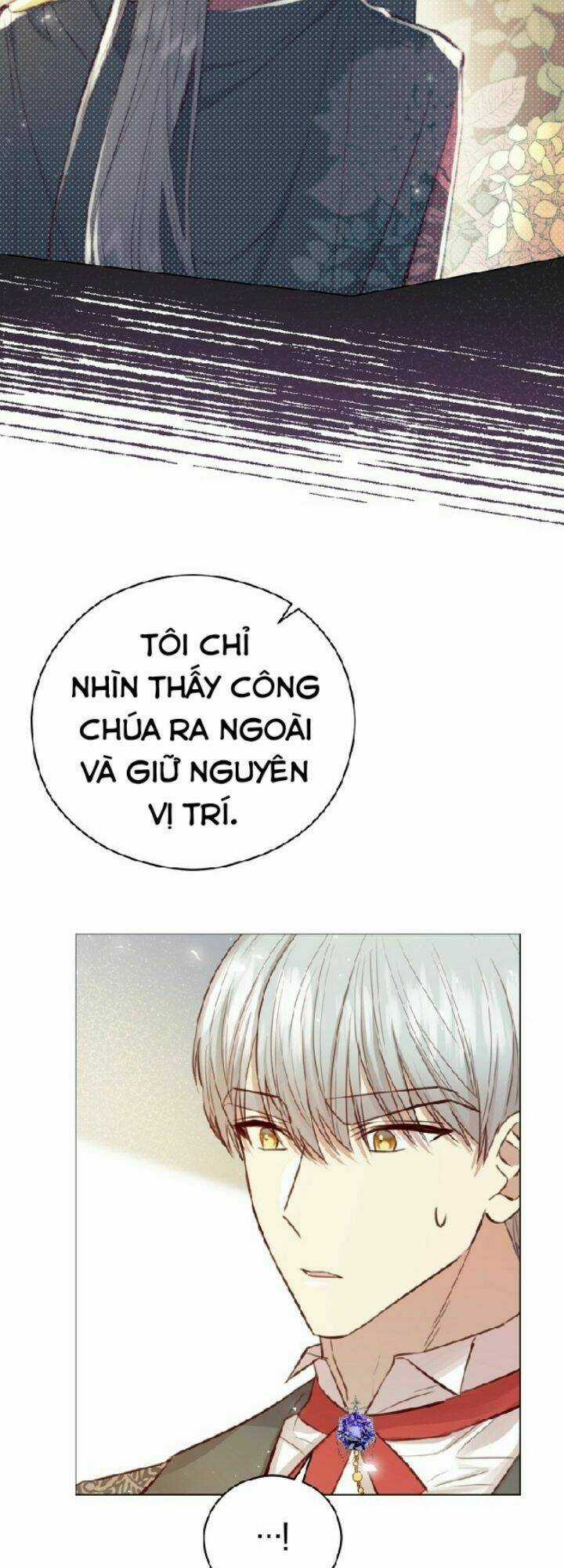 Vẻ Đẹp Của Ác Ma Chapter 28 trang 9