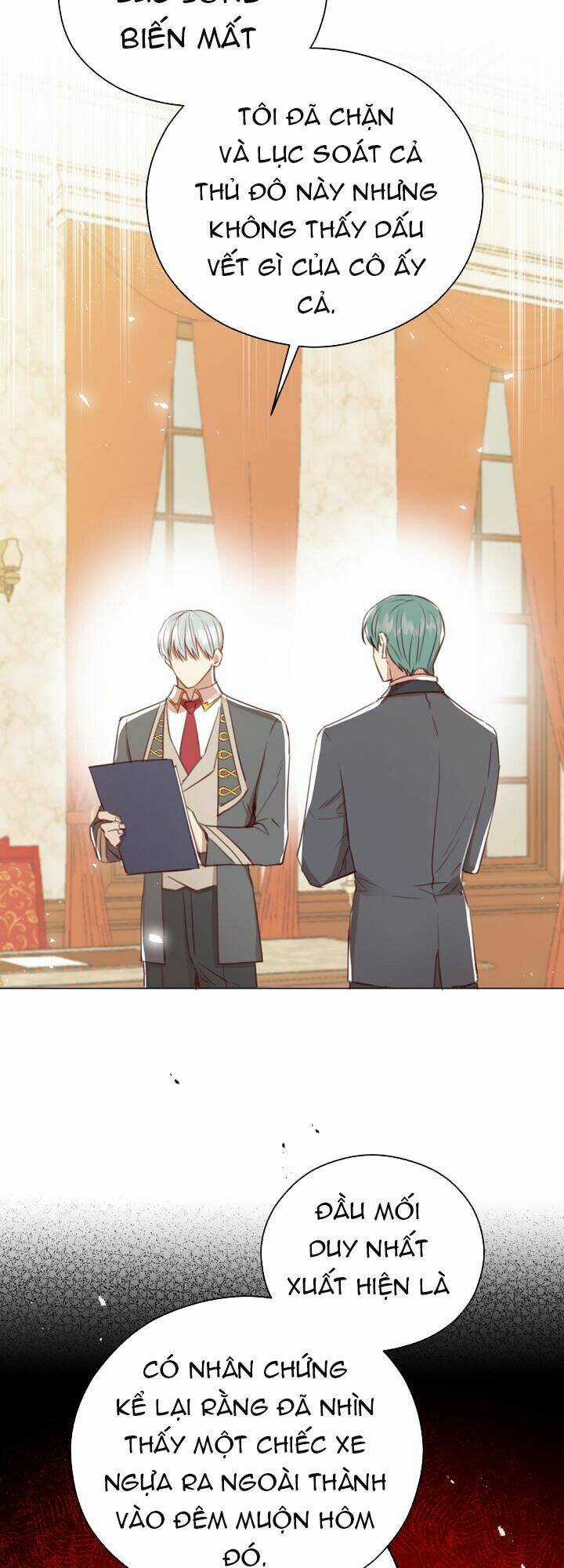 Vẻ Đẹp Của Ác Ma Chapter 29 trang 10