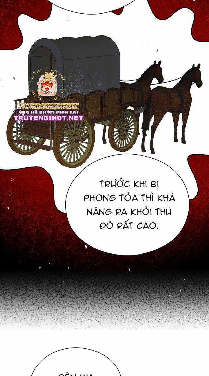 Vẻ Đẹp Của Ác Ma Chapter 29 trang 11