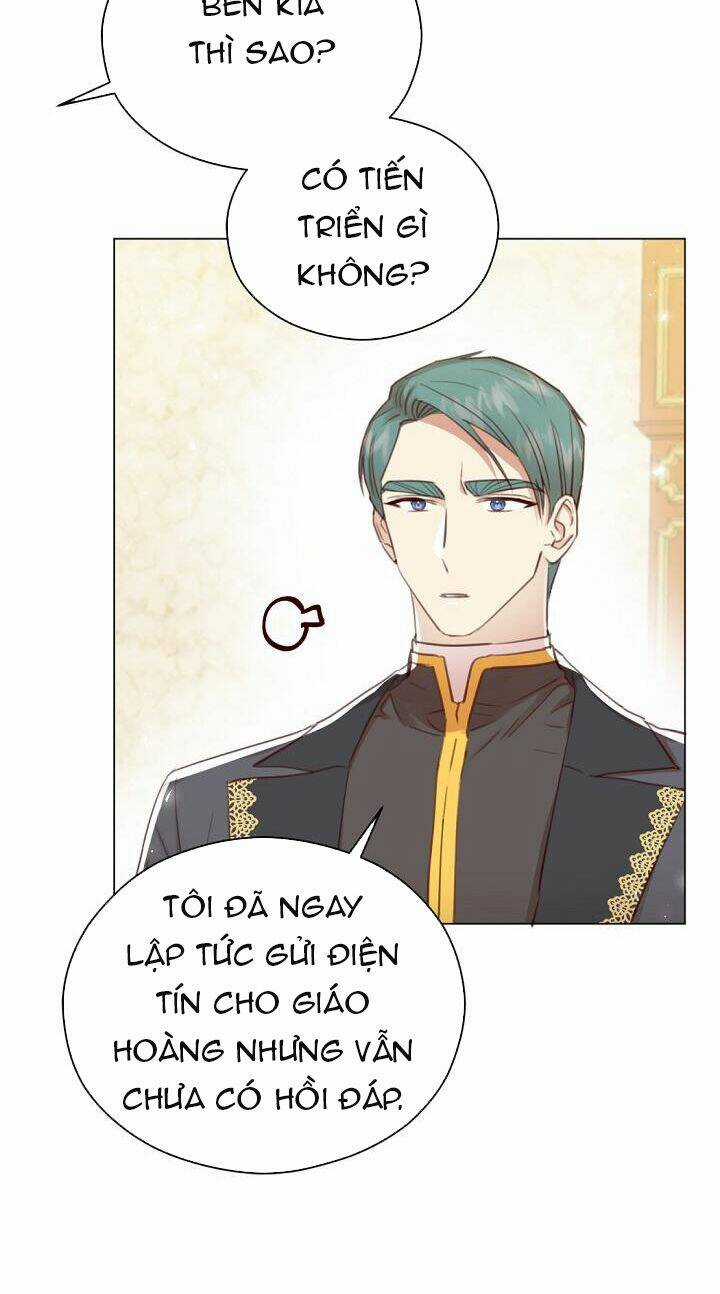 Vẻ Đẹp Của Ác Ma Chapter 29 trang 12