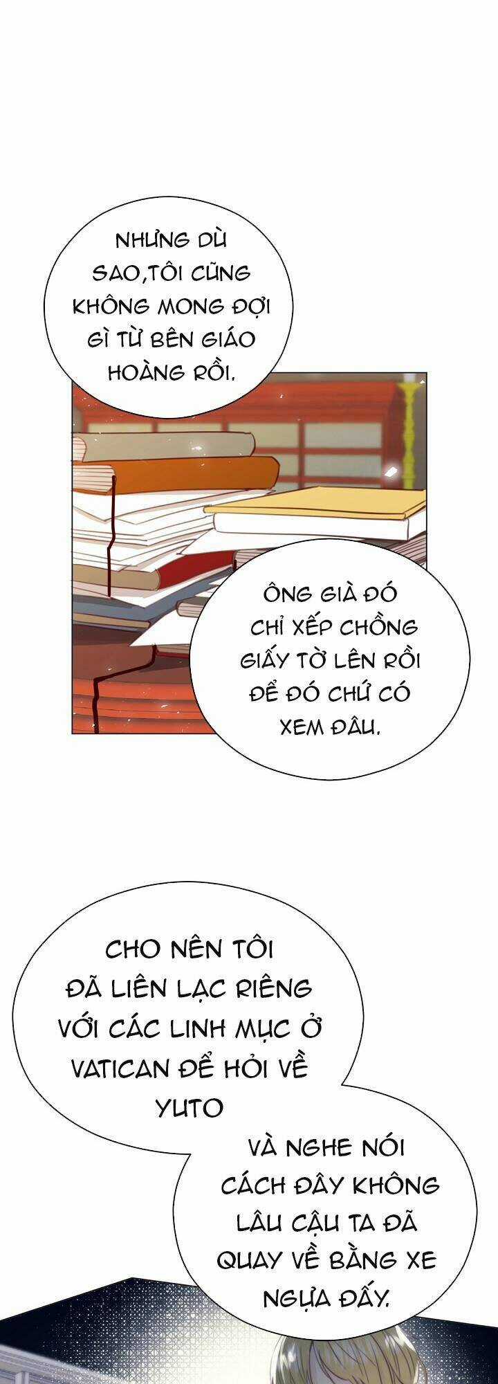 Vẻ Đẹp Của Ác Ma Chapter 29 trang 13