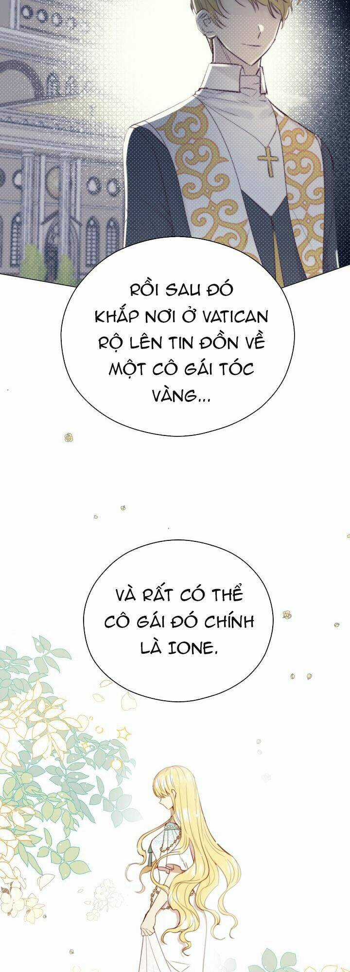 Vẻ Đẹp Của Ác Ma Chapter 29 trang 14
