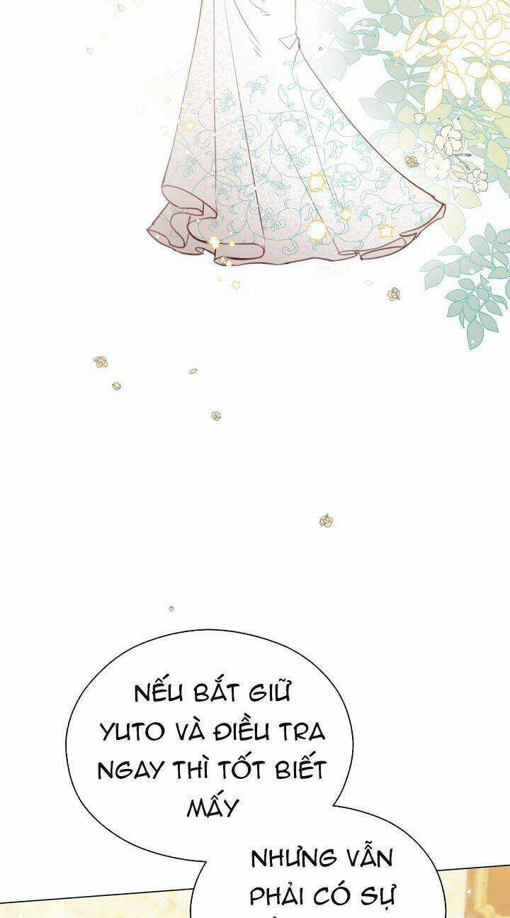 Vẻ Đẹp Của Ác Ma Chapter 29 trang 15