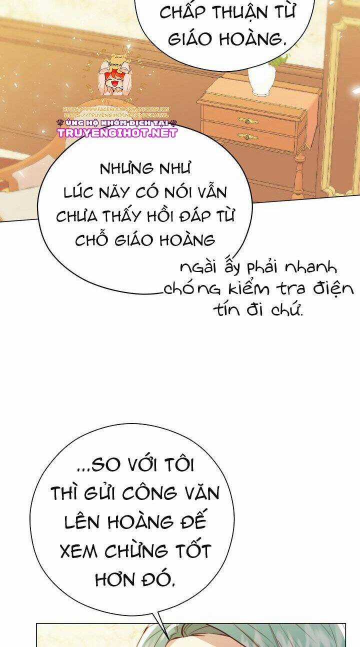 Vẻ Đẹp Của Ác Ma Chapter 29 trang 16