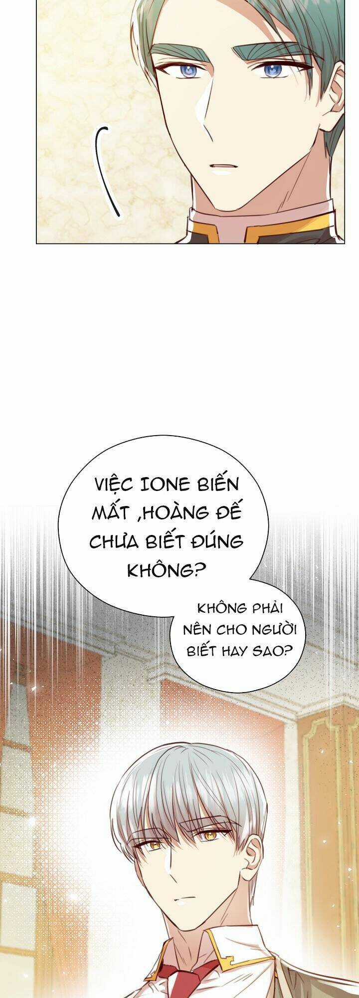 Vẻ Đẹp Của Ác Ma Chapter 29 trang 17