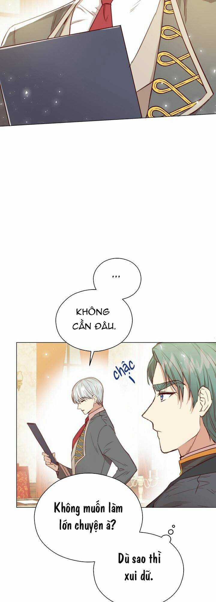 Vẻ Đẹp Của Ác Ma Chapter 29 trang 18