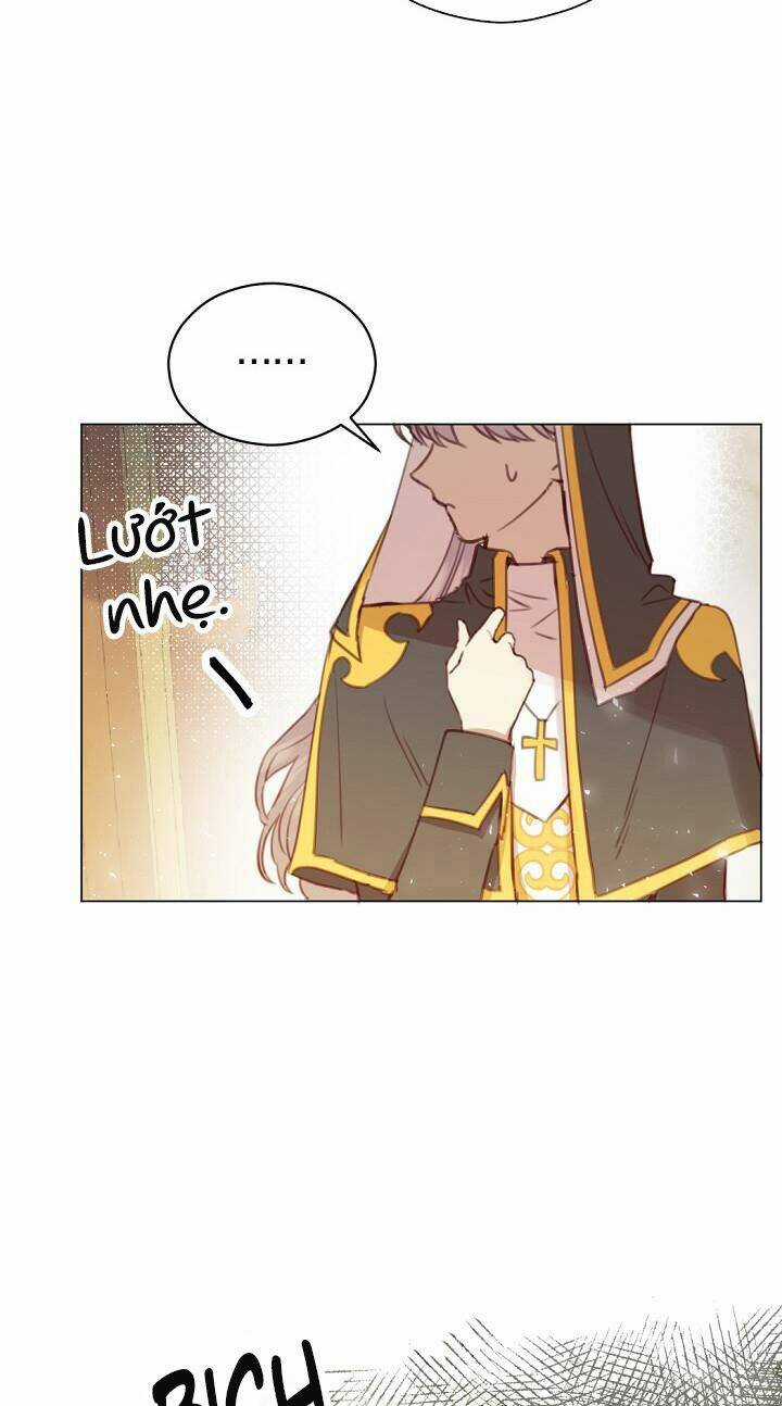 Vẻ Đẹp Của Ác Ma Chapter 29 trang 19