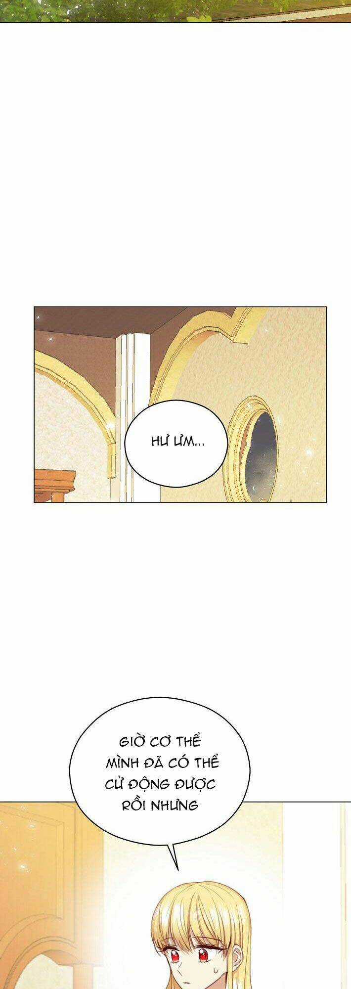 Vẻ Đẹp Của Ác Ma Chapter 29 trang 2