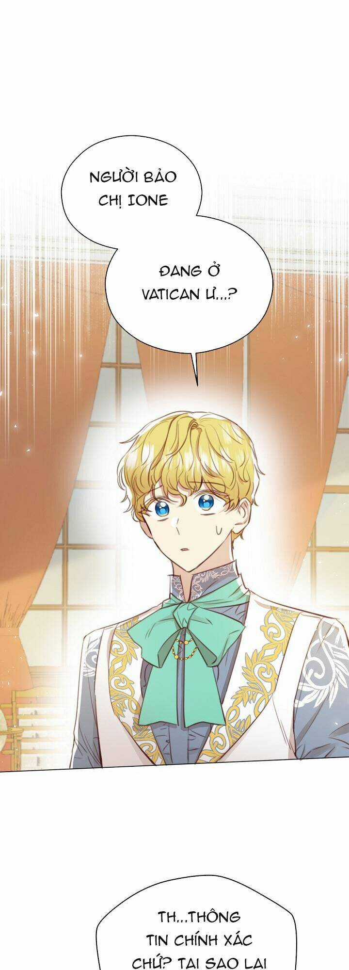 Vẻ Đẹp Của Ác Ma Chapter 29 trang 21