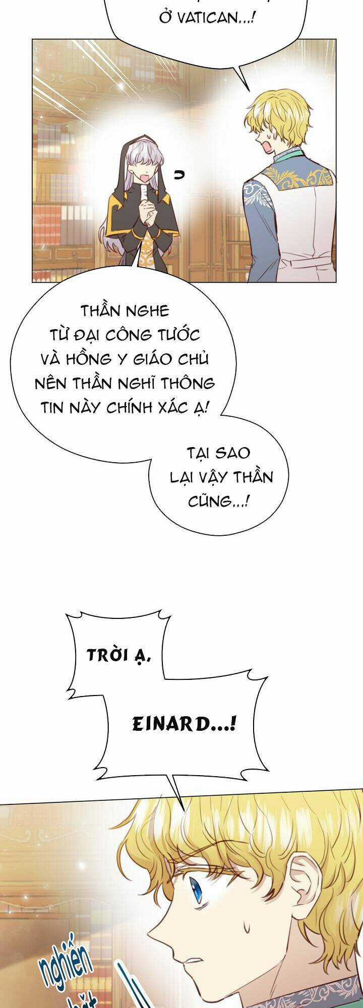 Vẻ Đẹp Của Ác Ma Chapter 29 trang 22
