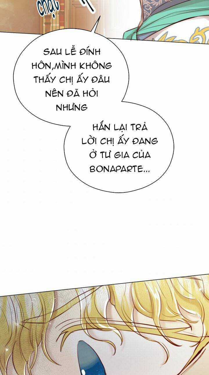 Vẻ Đẹp Của Ác Ma Chapter 29 trang 23